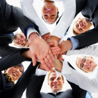 Die gemeinsame Leistung im Team erhöhen Team Management