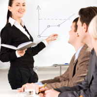 Andere Menschen beim Lernen unterstützen und begleiten Train the Trainer