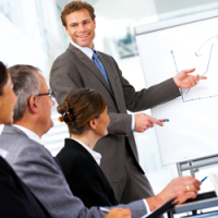 Mit MTI Consultancy nötigen Business Skills erwerben Business Skills