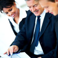 Aus Einzelkämpfern Teams formen Teams im Unternehmen bilden