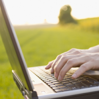 Online zeit- und kostensparend trainieren Online Trainings
