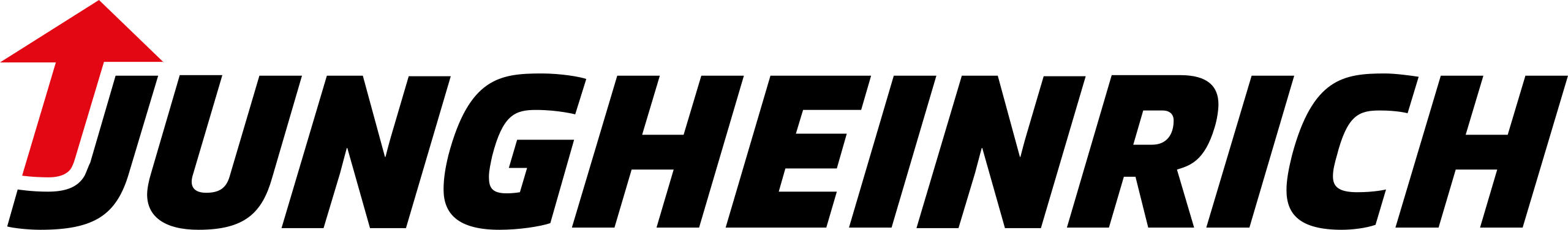 Jungheinrich Logo