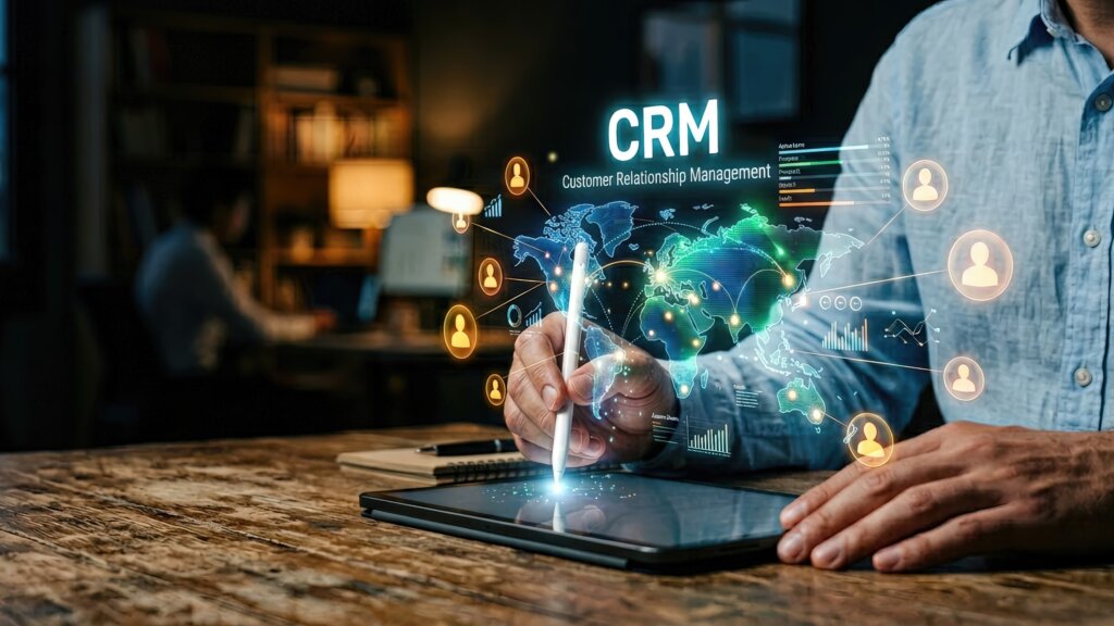 CRM Führungskräftetraining für nachhaltige CRM-Akzeptanz