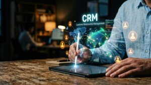 CRM Führungskräftetraining für nachhaltige CRM-Akzeptanz