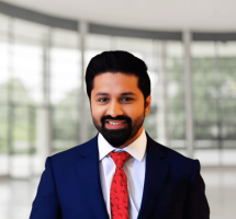 Danish Parvez