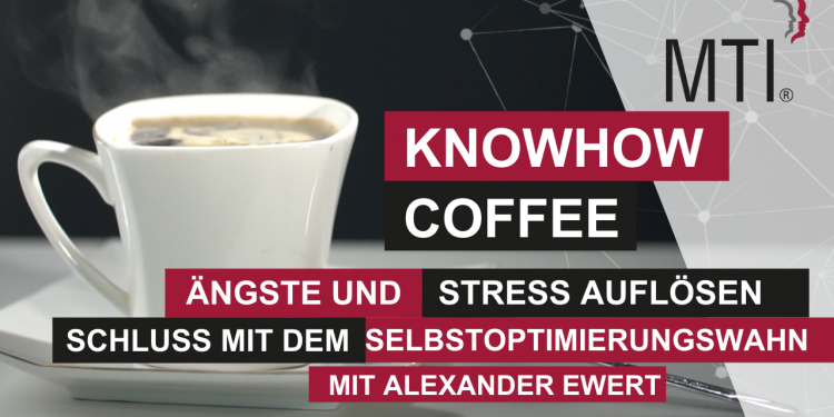 Schluss mit dem Selbstoptimierungswahn