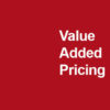 ValueAddedPricing ValueAddedPricing