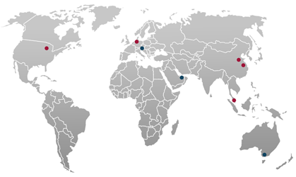 MTI Worldwide