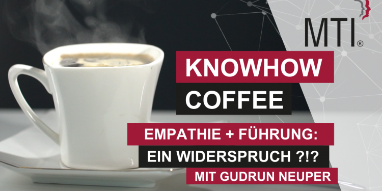 empathie und fuehrung widerspruch