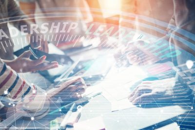 MTI 360° Leadership Programm